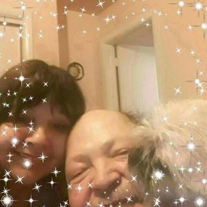 Meet your Posher, Marilyn